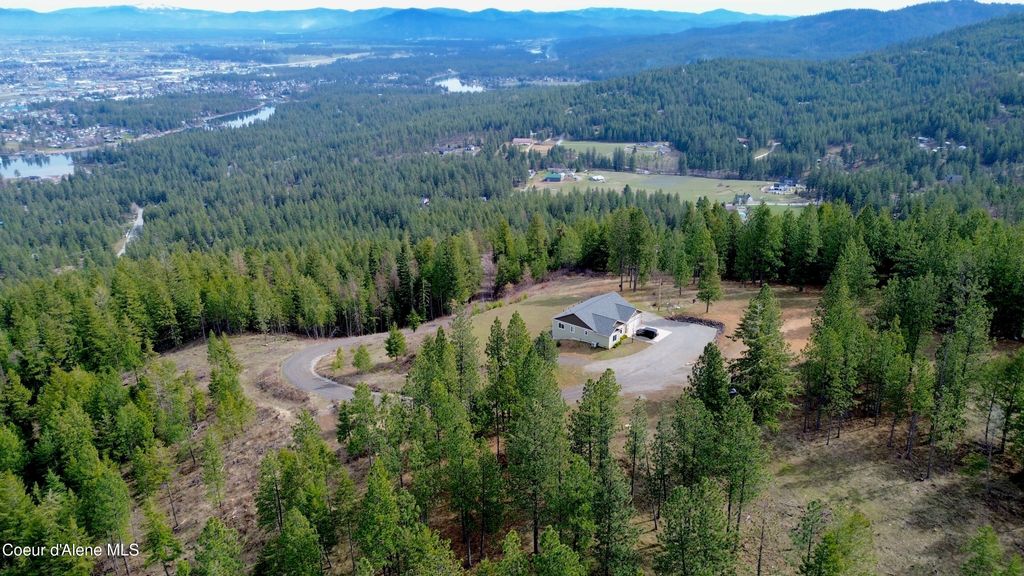Photo of 13476 Margishward Rd, Post Falls, ID 83854 (MLS # 26-2578)