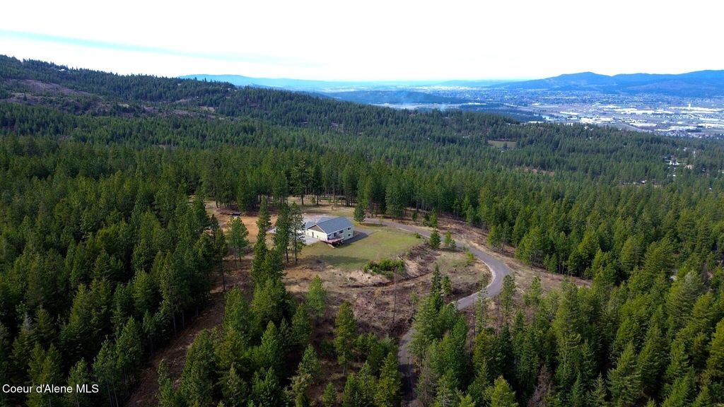 Photo of 13476 Margishward Rd, Post Falls, ID 83854 (MLS # 26-2578)