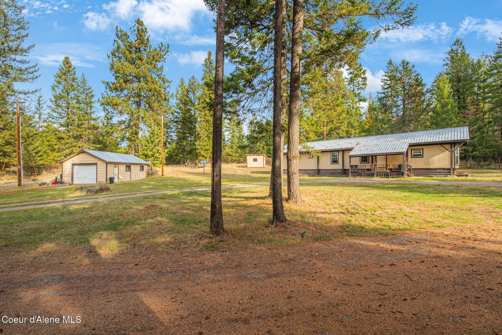 Photo of 2539 Old Priest River River, Priest River, ID 83856 (MLS # 26-10499)