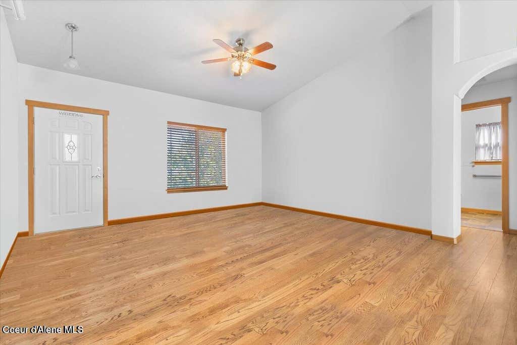 Photo of 32811 14th AVE, Spirit Lake, ID 83869 (MLS # 26-4814)