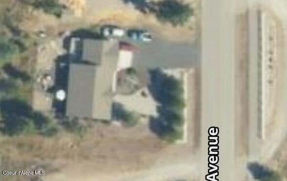 Photo of 32811 14th AVE, Spirit Lake, ID 83869 (MLS # 26-4814)