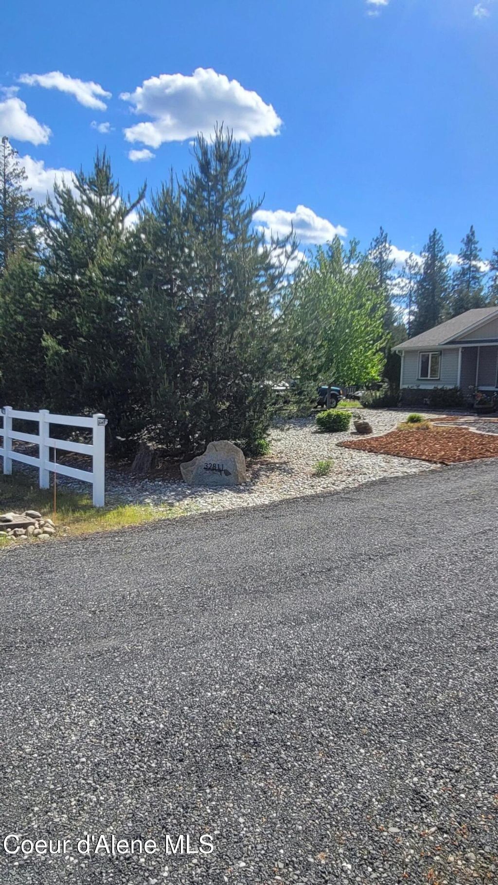 Photo of 32811 14th AVE, Spirit Lake, ID 83869 (MLS # 26-4814)