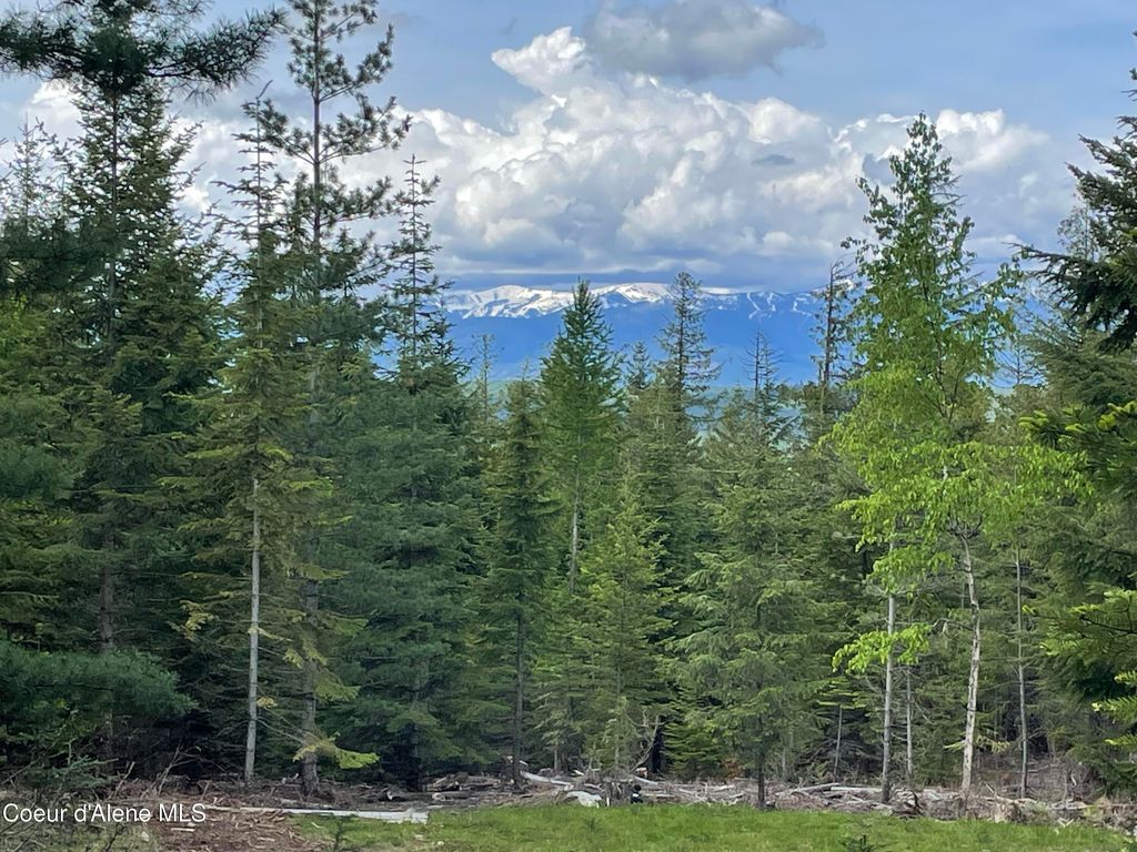 Photo of 900 Rising Hawk Ridge Ridge, Sandpoint, ID 83864 (MLS # 26-3764)