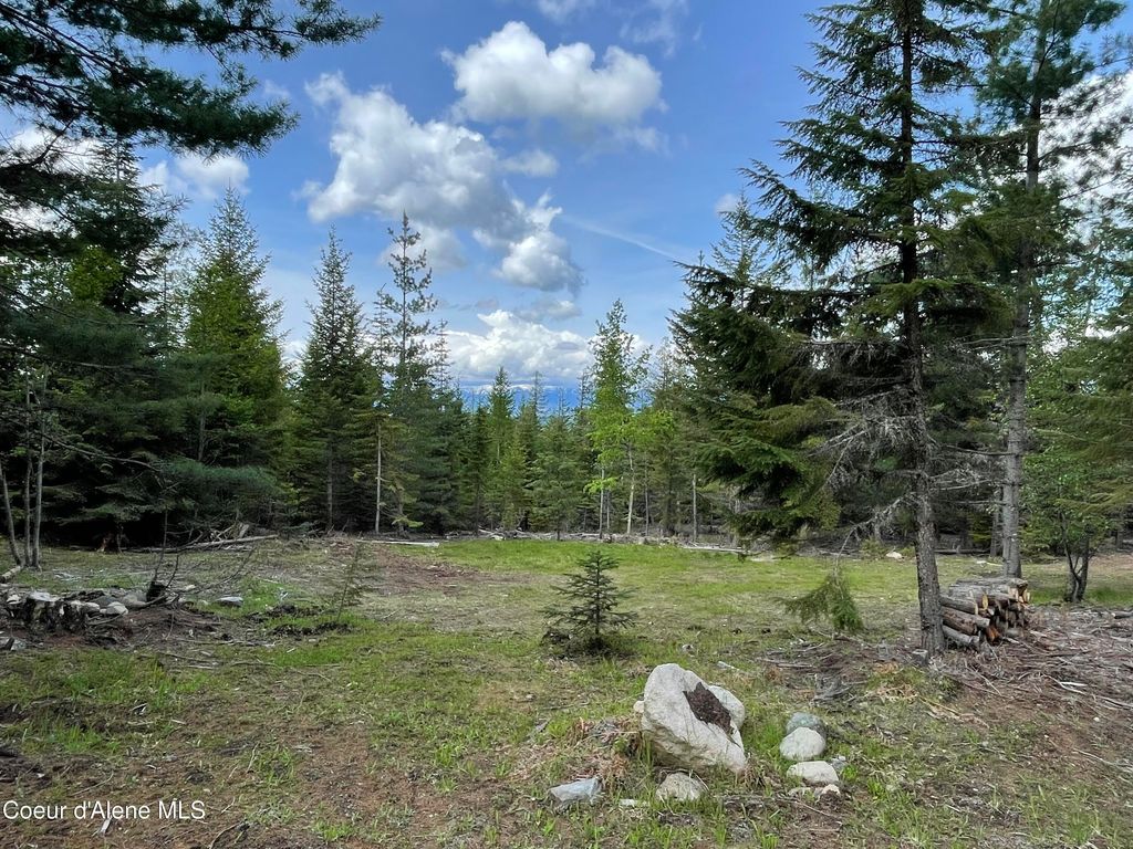 Photo of 900 Rising Hawk Ridge Ridge, Sandpoint, ID 83864 (MLS # 26-3764)