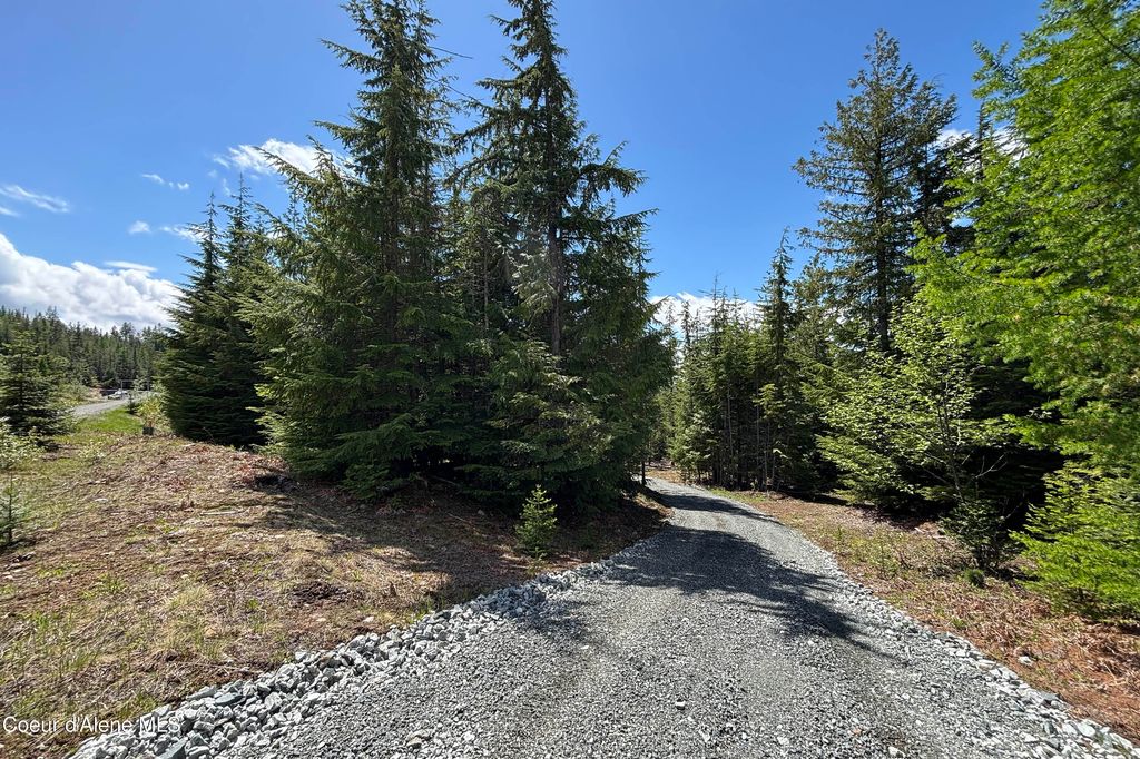 Photo of 900 Rising Hawk Ridge Ridge, Sandpoint, ID 83864 (MLS # 26-3764)
