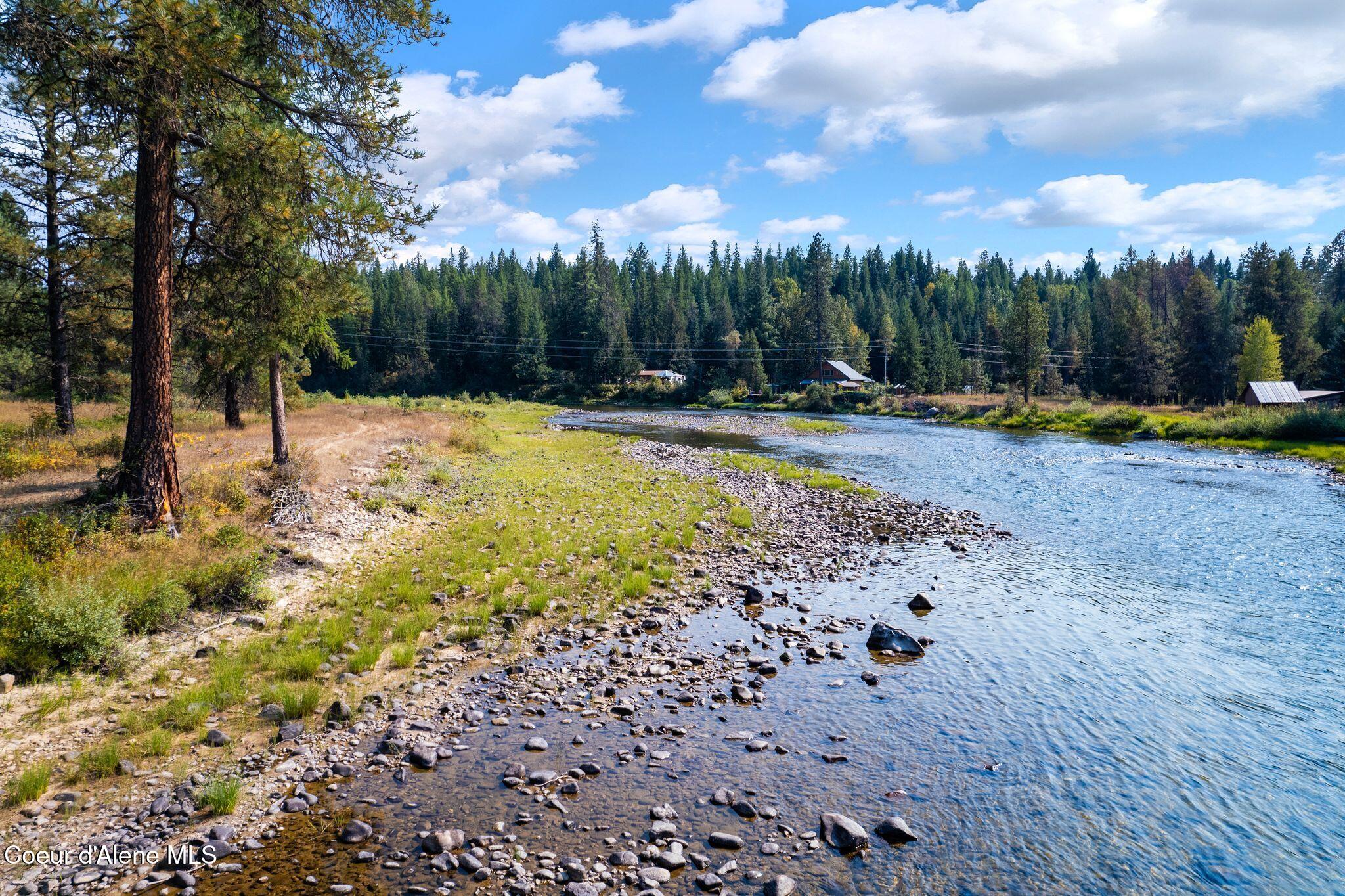 Lots 4-7 Gunsmoke Ln, Priest River, Idaho image 14