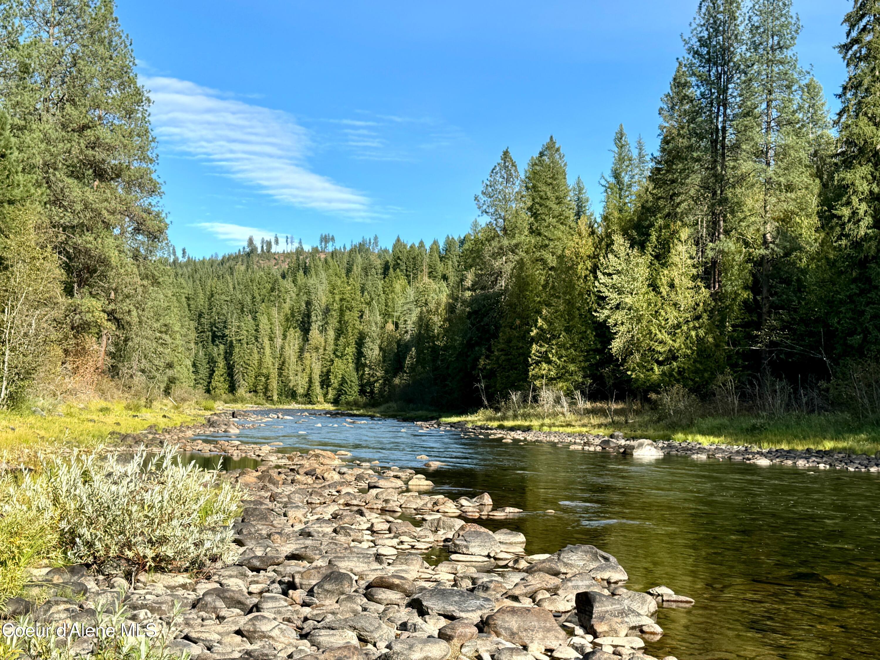 Lots 4-7 Gunsmoke Ln, Priest River, Idaho image 9