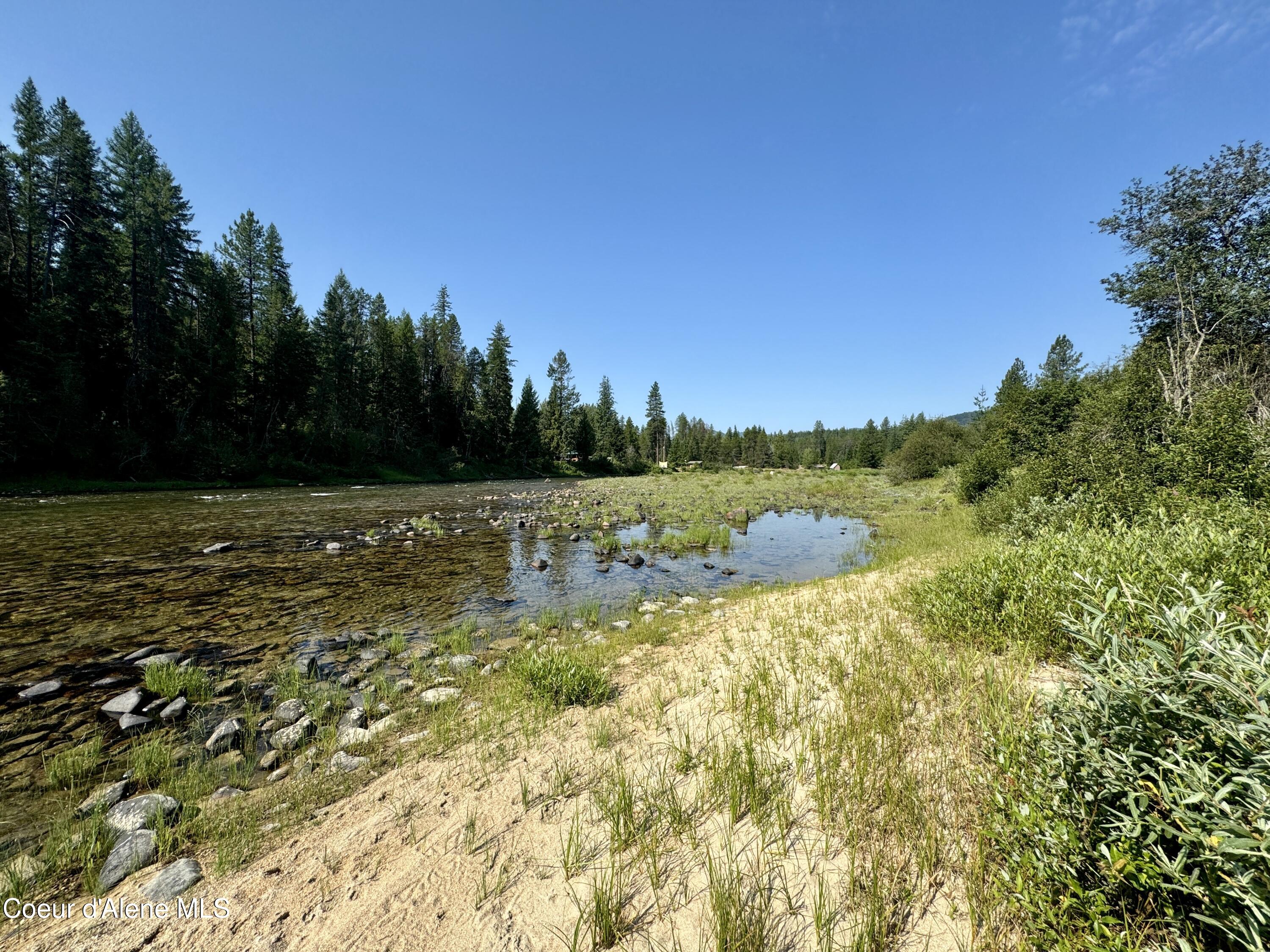 Lots 4-7 Gunsmoke Ln, Priest River, Idaho image 15