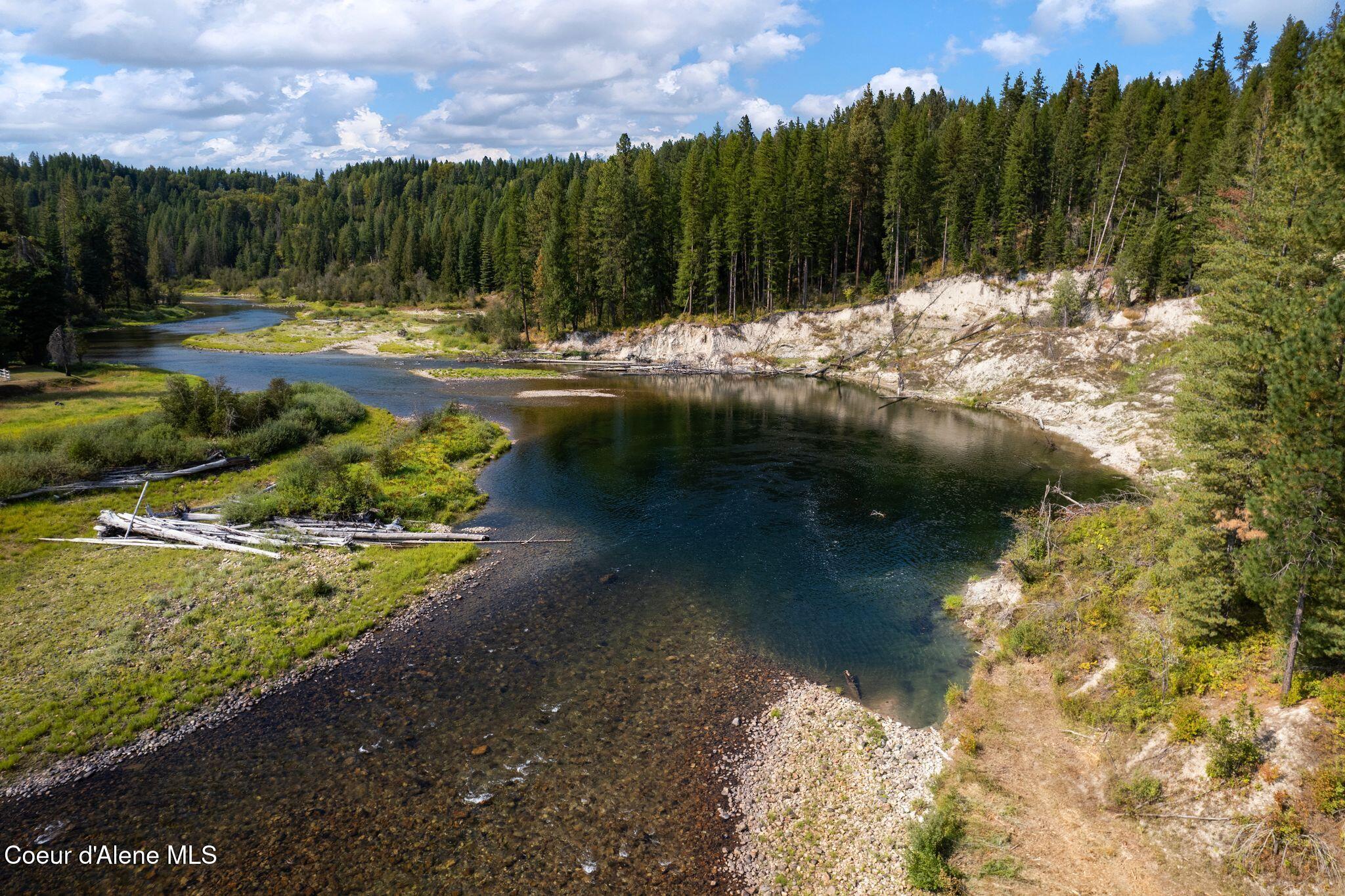 Lots 4-7 Gunsmoke Ln, Priest River, Idaho image 12