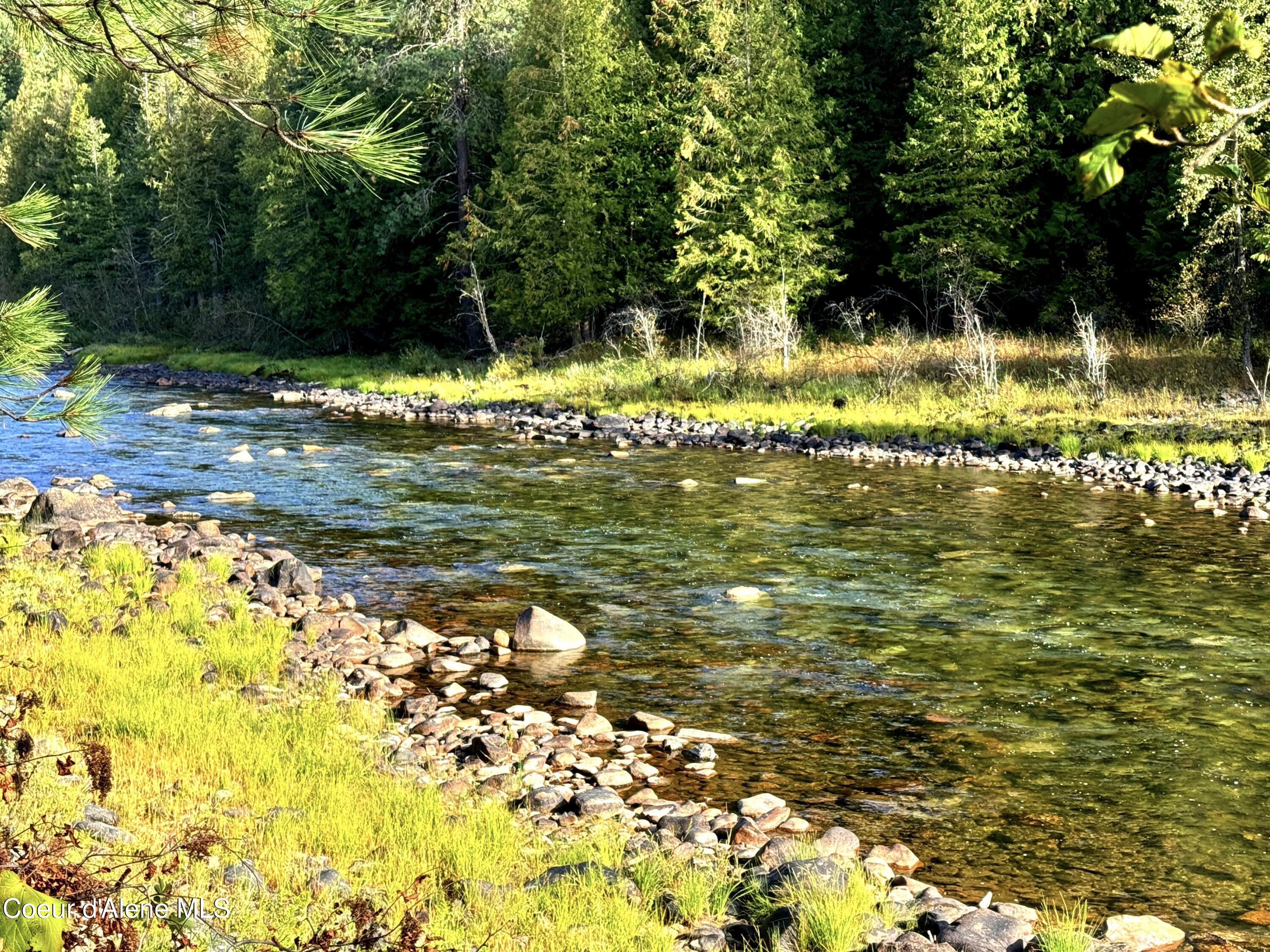 Lots 4-7 Gunsmoke Ln, Priest River, Idaho image 8