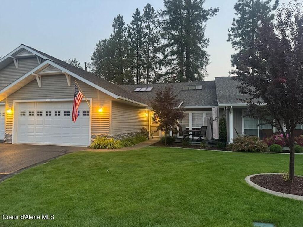 Photo of 1309 Westwood Ct, Sandpoint, ID 83864 (MLS # 26-1441)