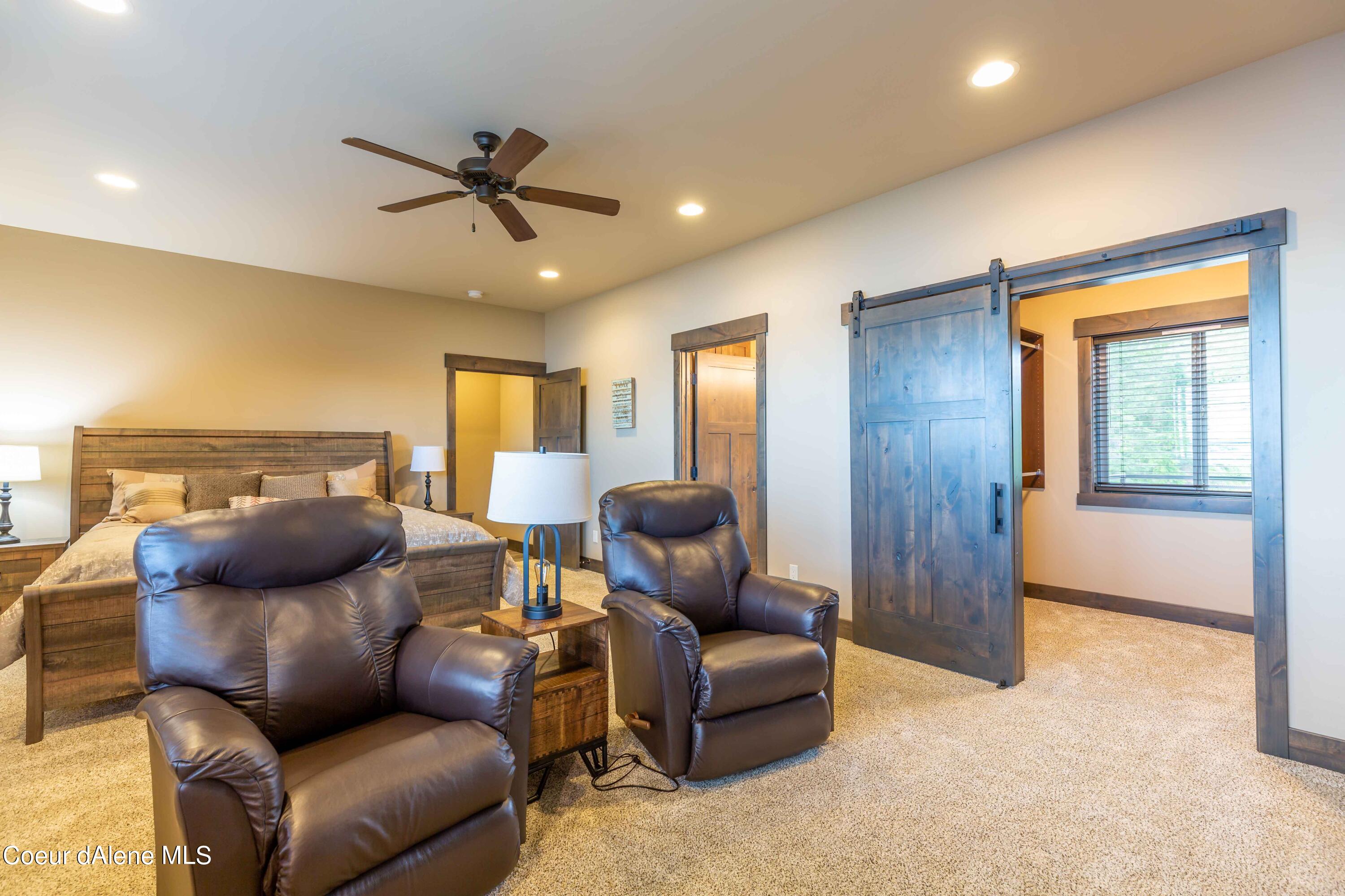 B2-B6 Grandview Estates, Nordman, Idaho image 38