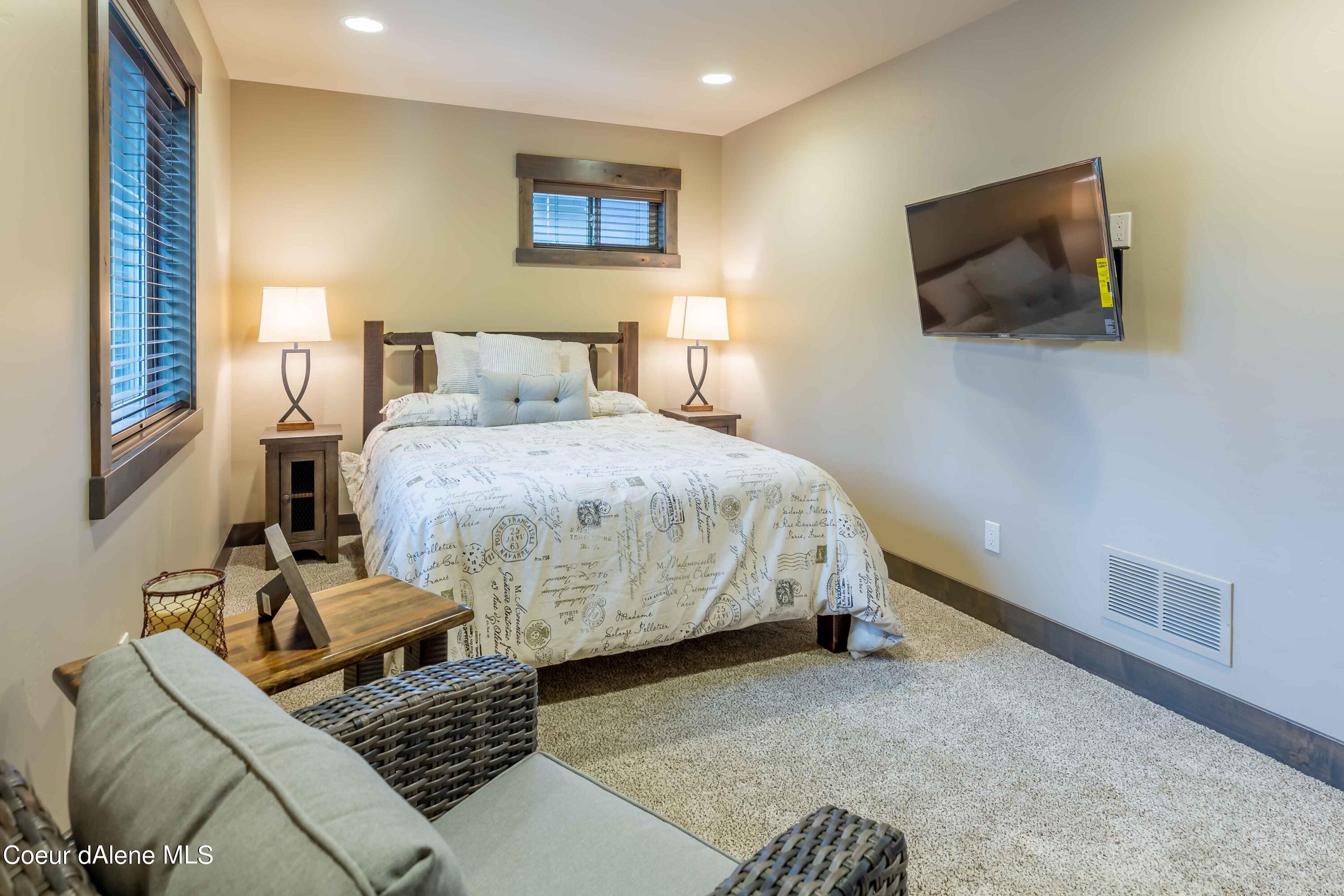 B2-B6 Grandview Estates, Nordman, Idaho image 34