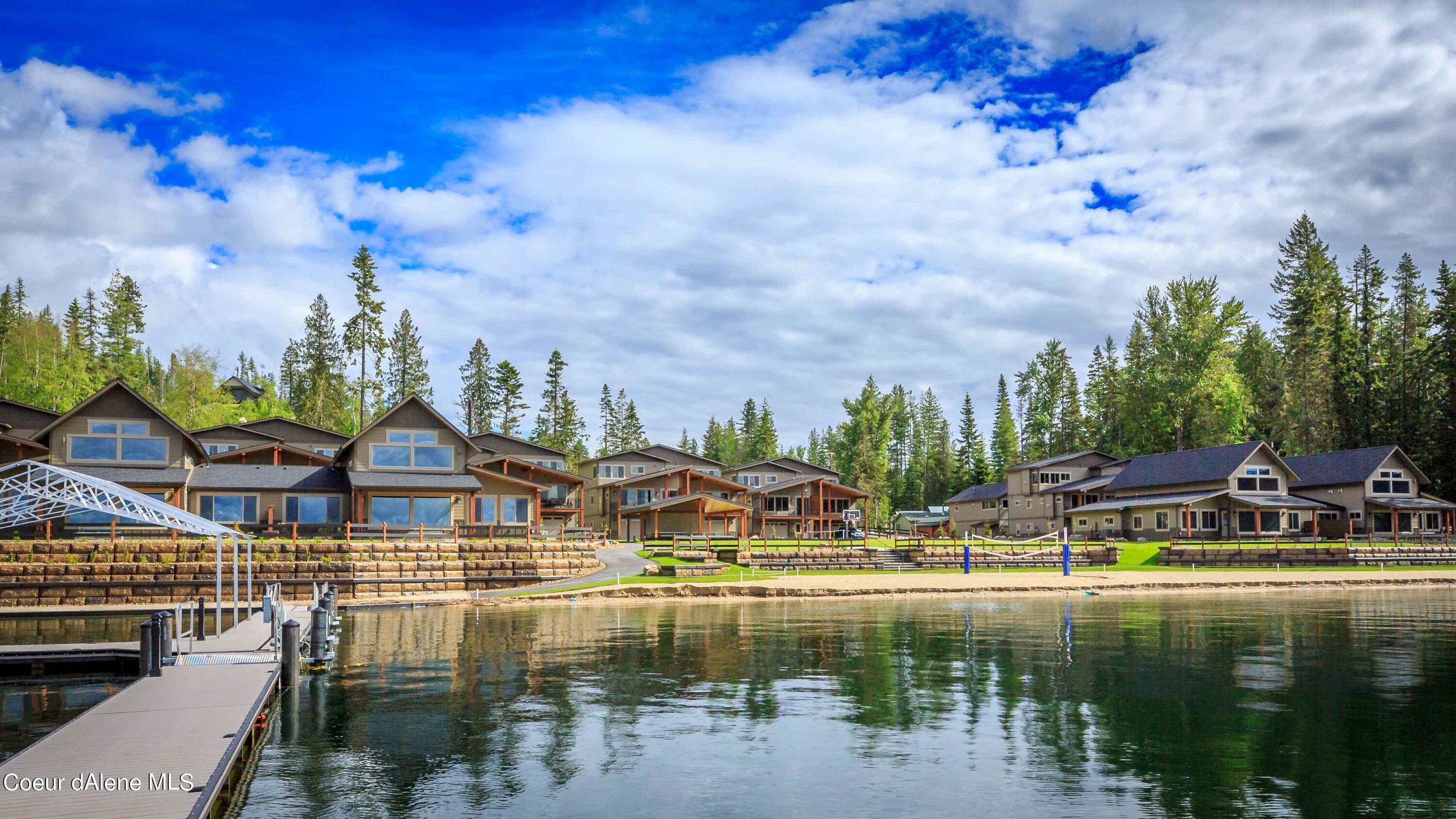 B2-B6 Grandview Estates, Nordman, Idaho image 3