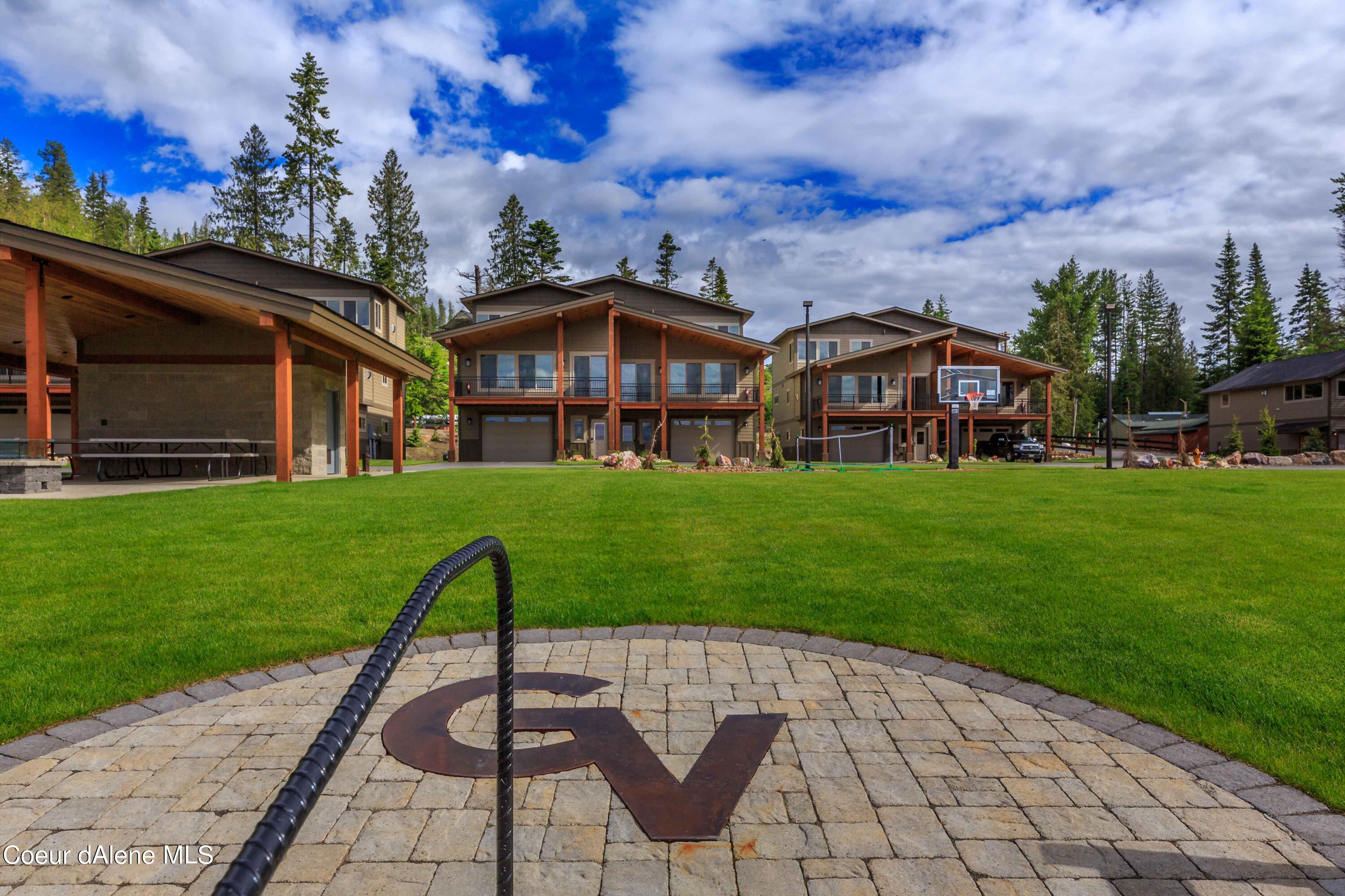 B2-B6 Grandview Estates, Nordman, Idaho image 4