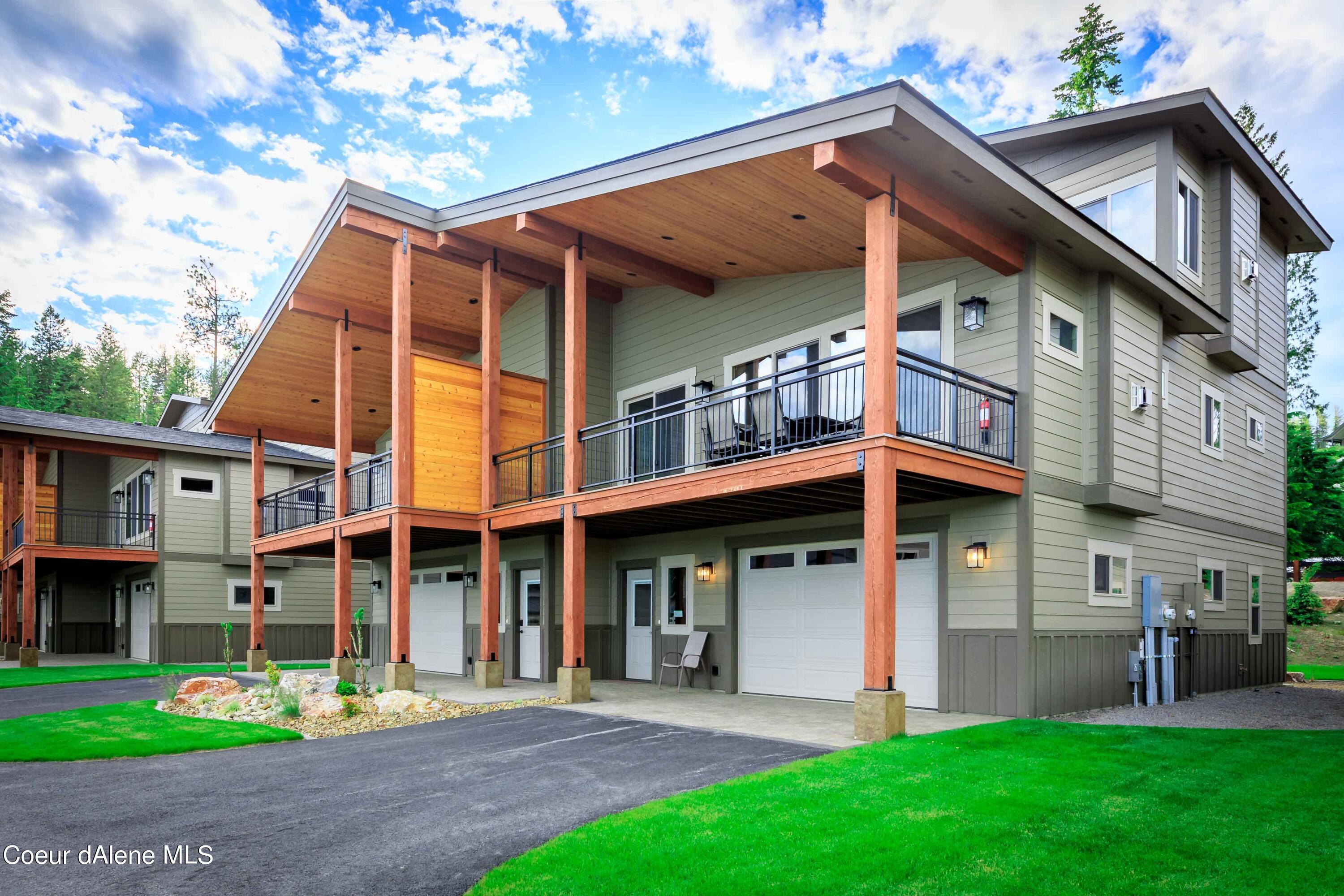 B2-B6 Grandview Estates, Nordman, Idaho image 47
