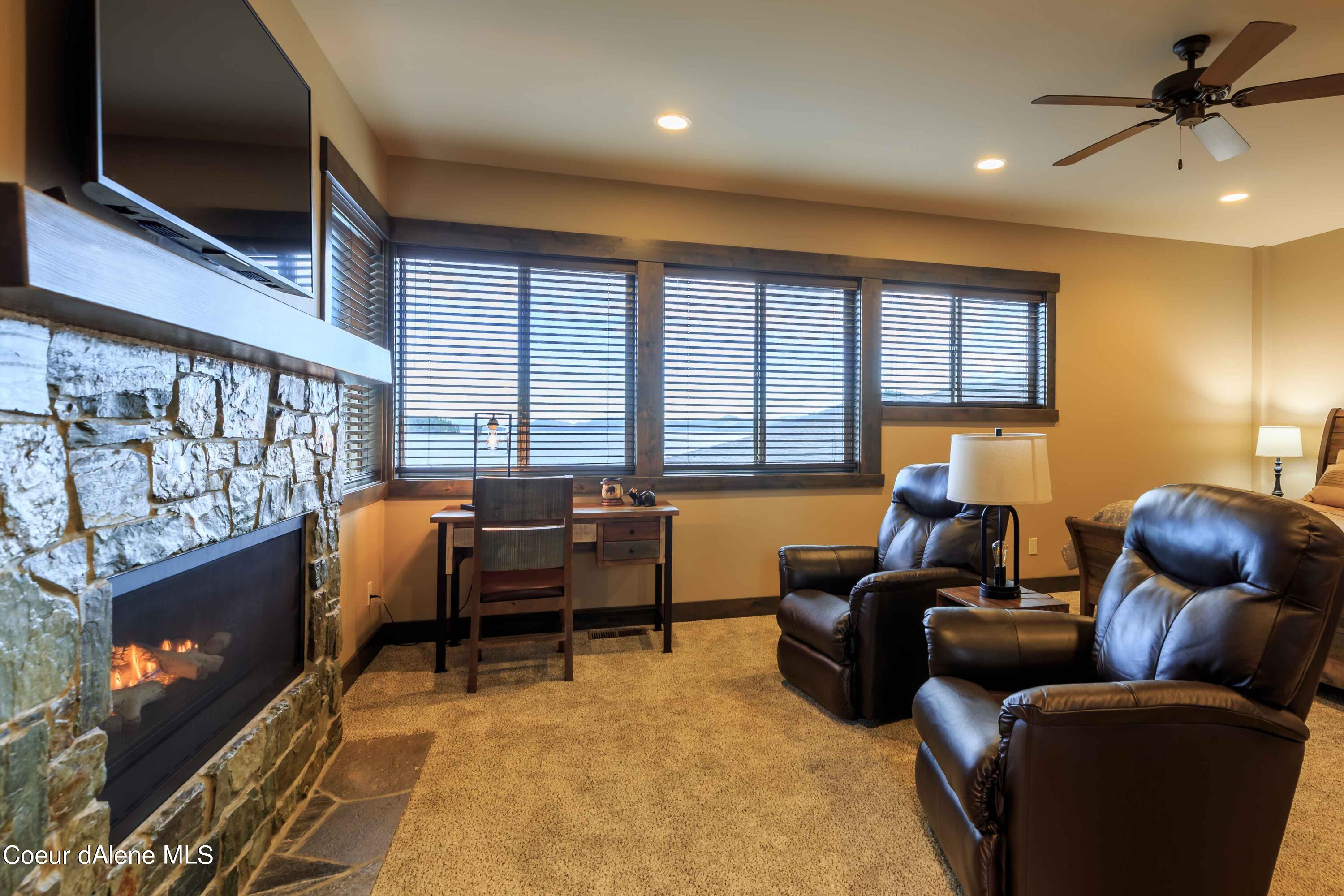 B2-B6 Grandview Estates, Nordman, Idaho image 37