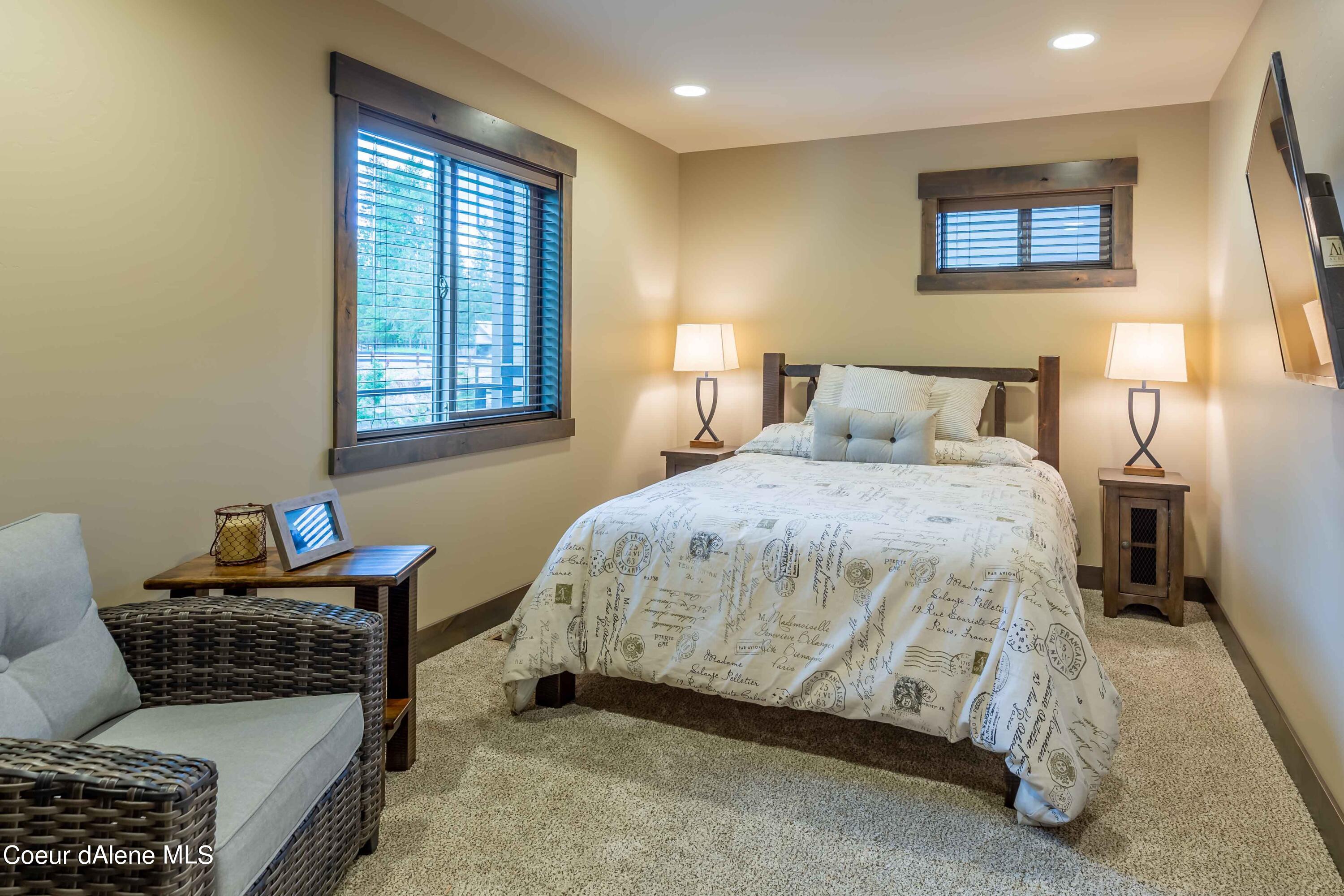 B2-B6 Grandview Estates, Nordman, Idaho image 33