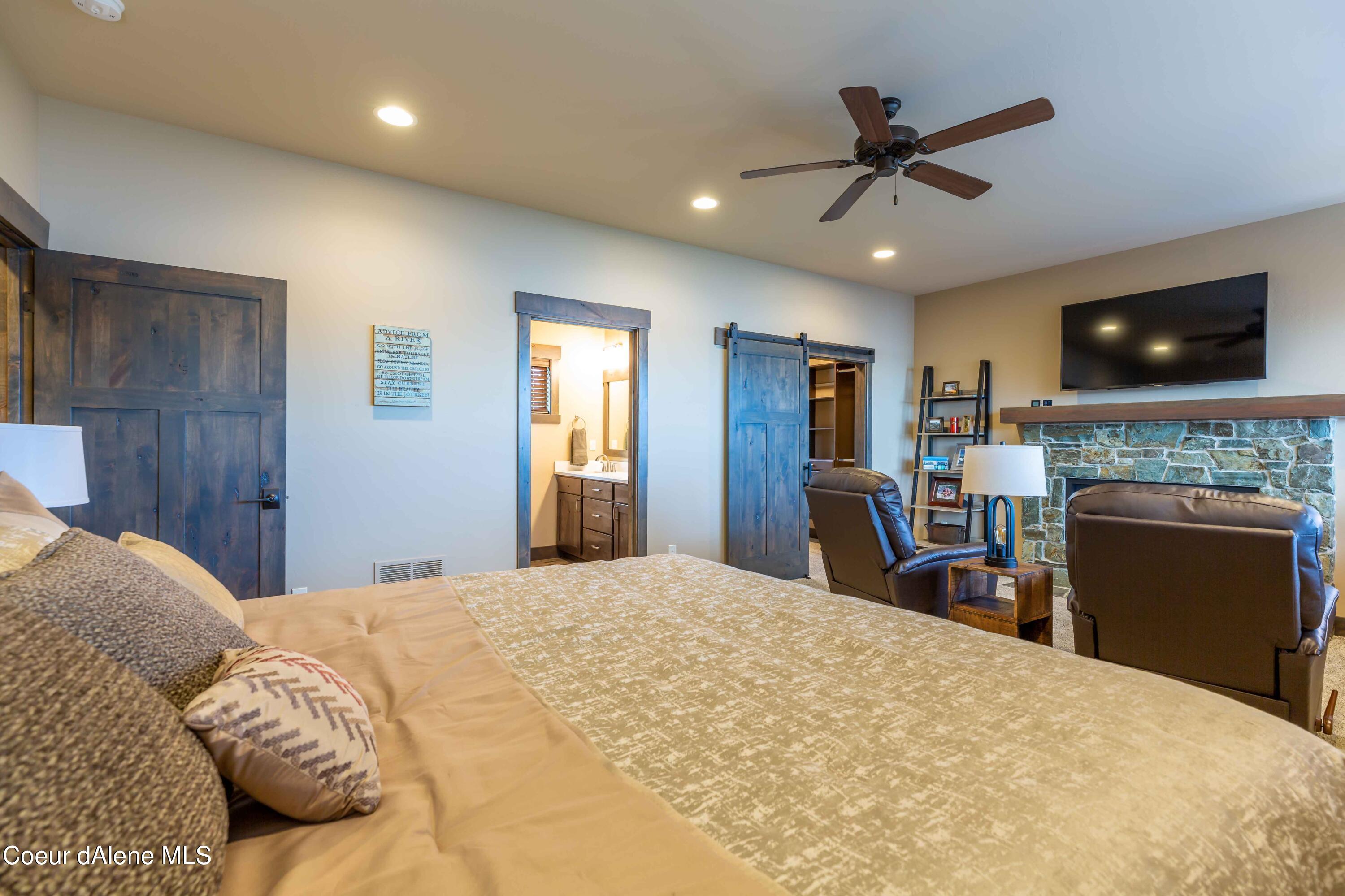 B2-B6 Grandview Estates, Nordman, Idaho image 39