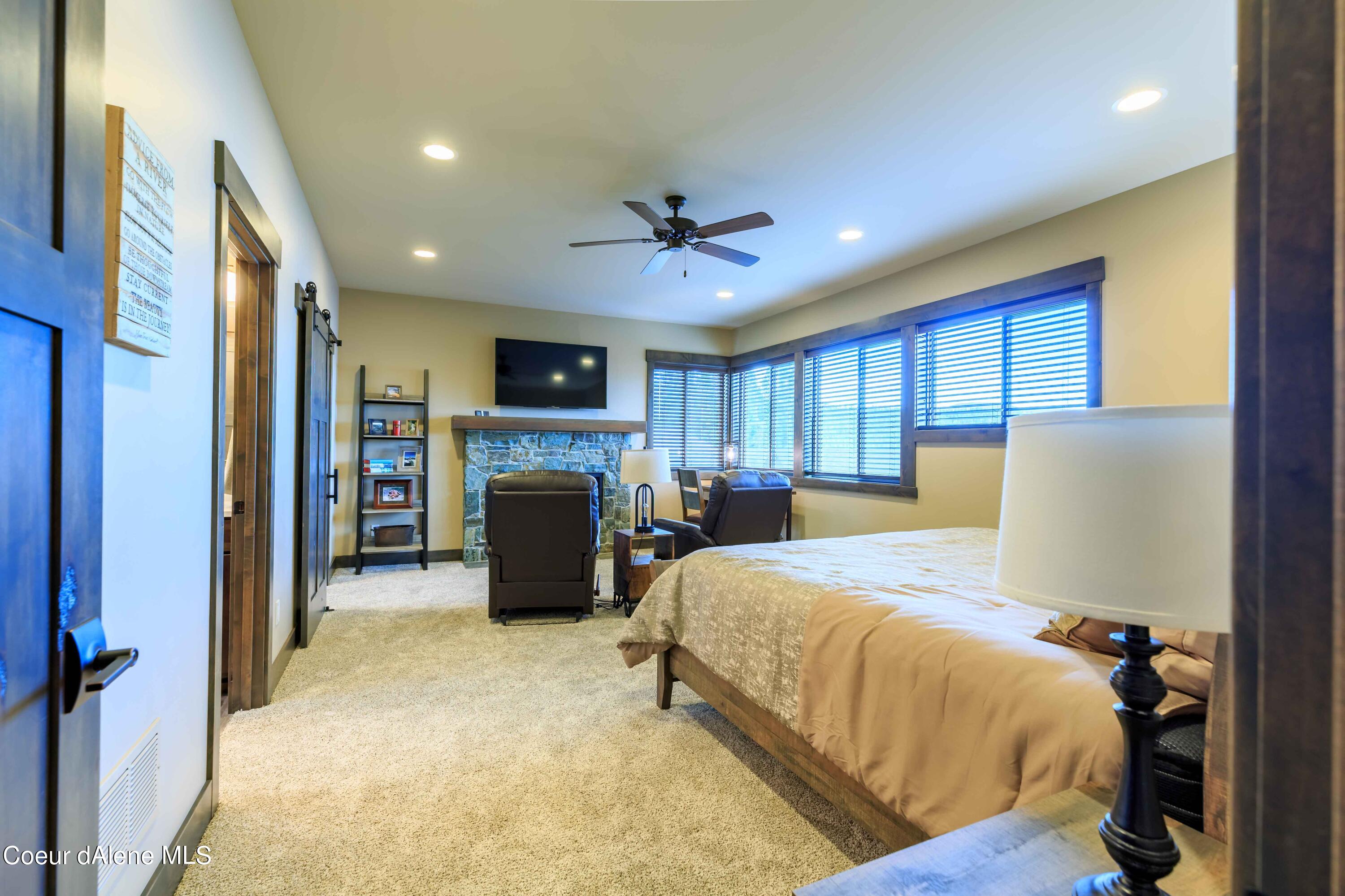 B2-B6 Grandview Estates, Nordman, Idaho image 35