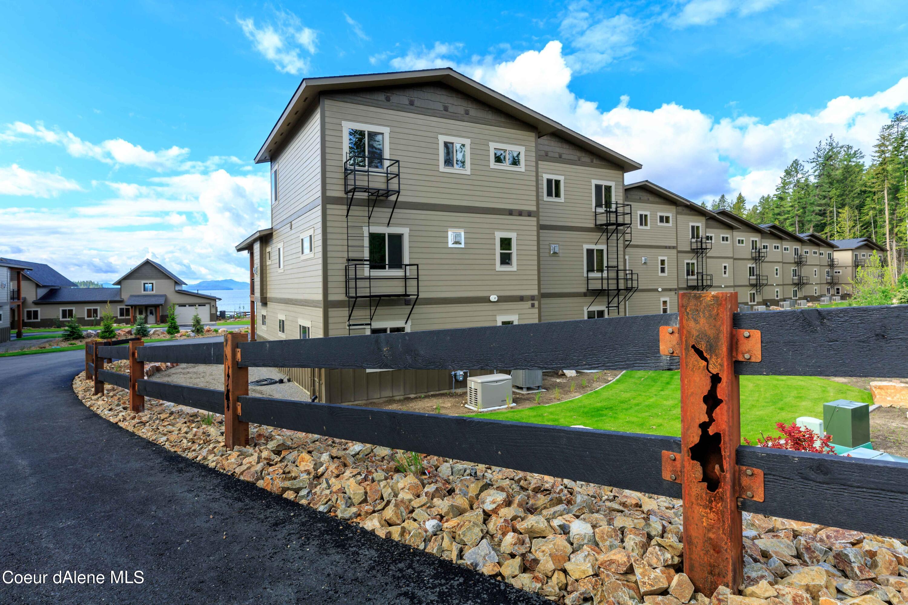 B2-B6 Grandview Estates, Nordman, Idaho image 7