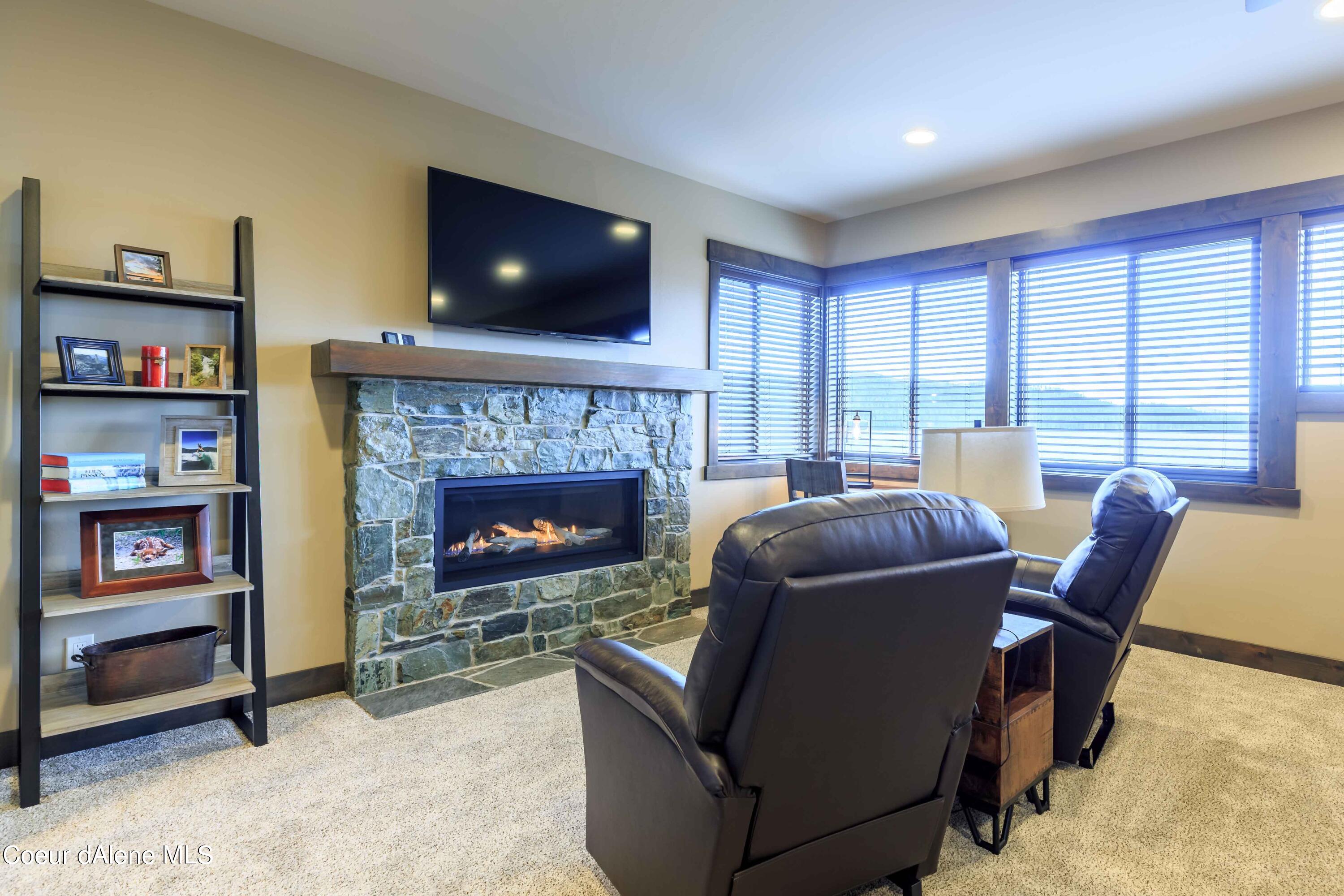 B2-B6 Grandview Estates, Nordman, Idaho image 36
