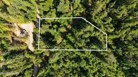 Vacant Land For Sale - Blk 3 Lot 8 Unit 1<br/> Bayview, ID 83803