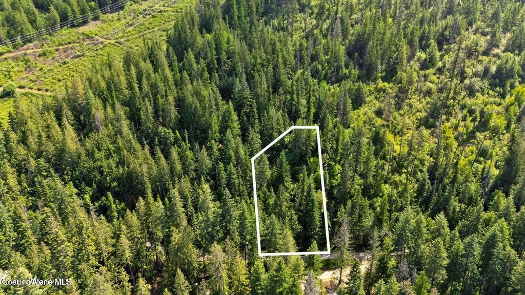 Photo of BLK 3 LOT 8 UNIT 1, Bayview, ID 83803 (MLS # 26-227)