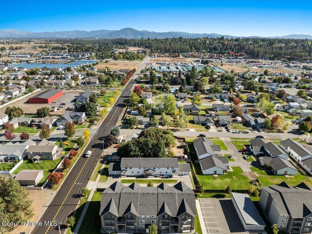 Photo of 3414 12TH Ave, Post Falls, ID 83854 (MLS # 25-10191)