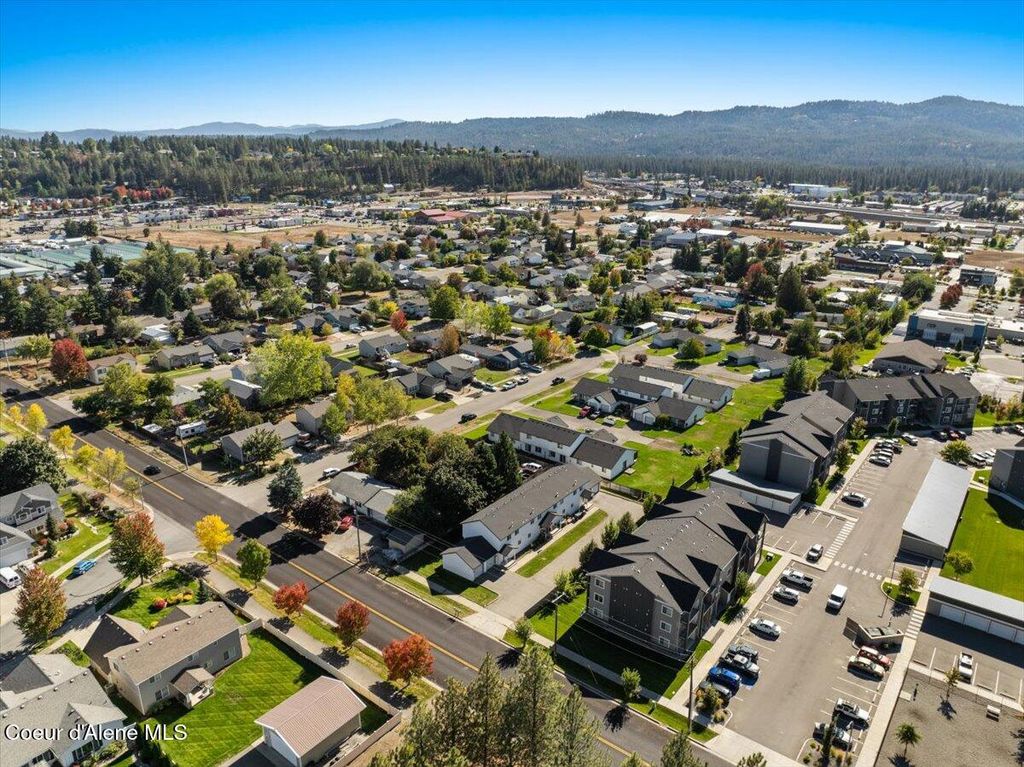 Photo of 3414 12TH Ave, Post Falls, ID 83854 (MLS # 25-10191)