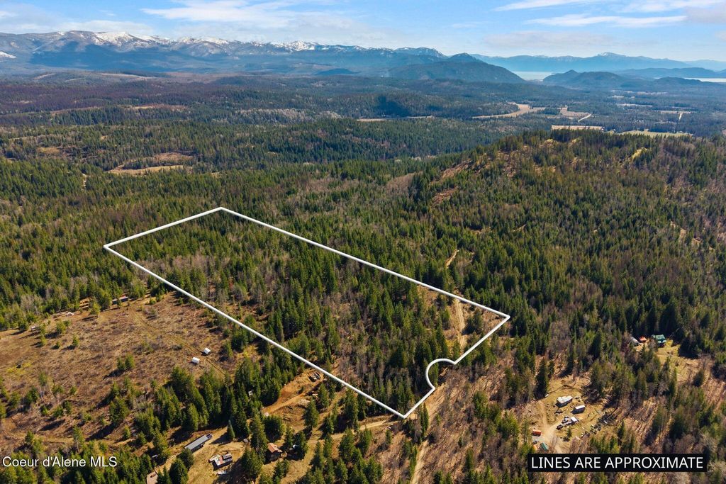 Photo of NNA Highlands, Sandpoint, ID 83864 (MLS # 26-2974)