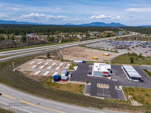 Photo of NNN Bunco, Athol, ID 83801 (MLS # 26-5323)