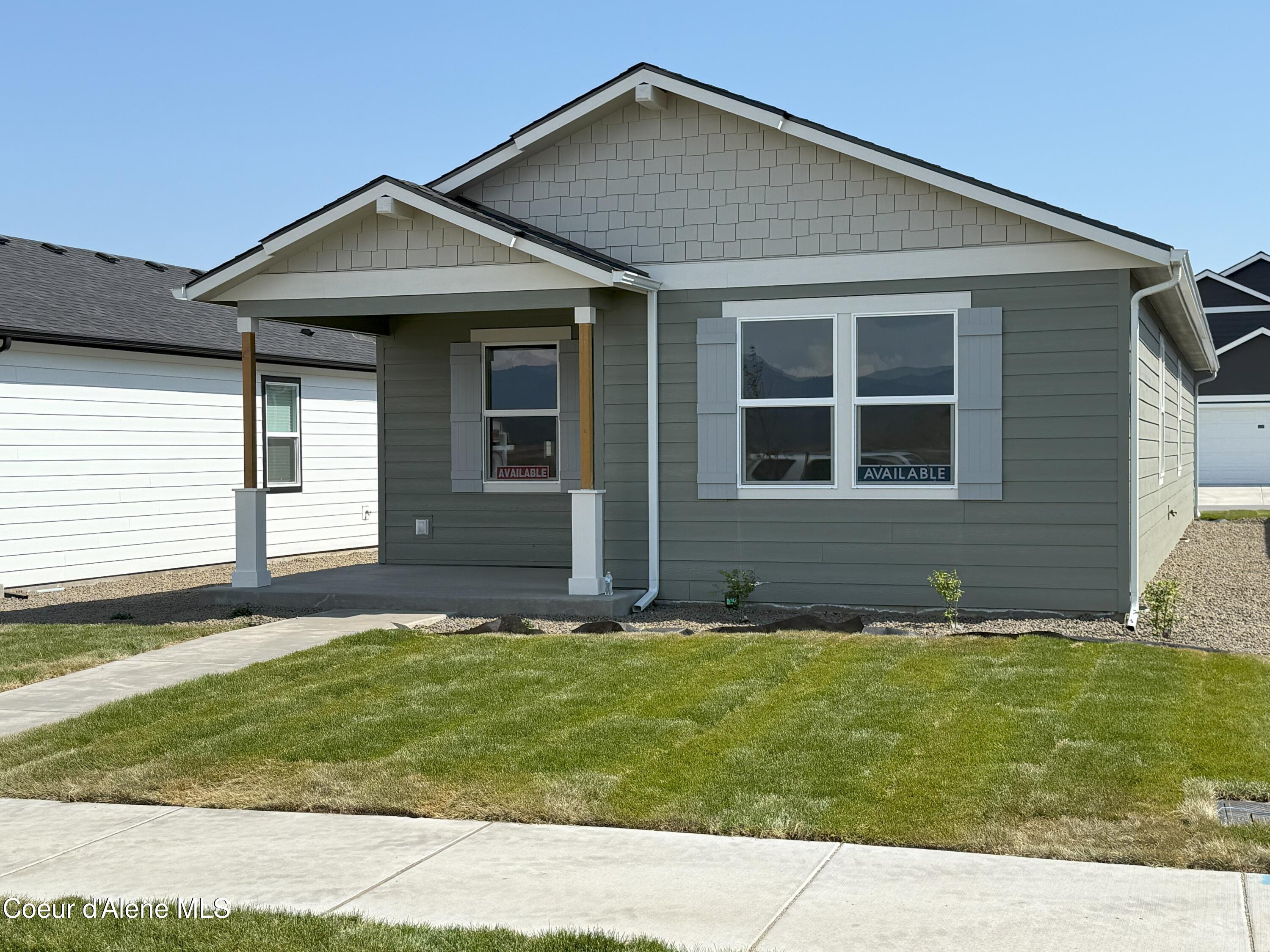 5328 E Norma Ave, Post Falls, Idaho image 2