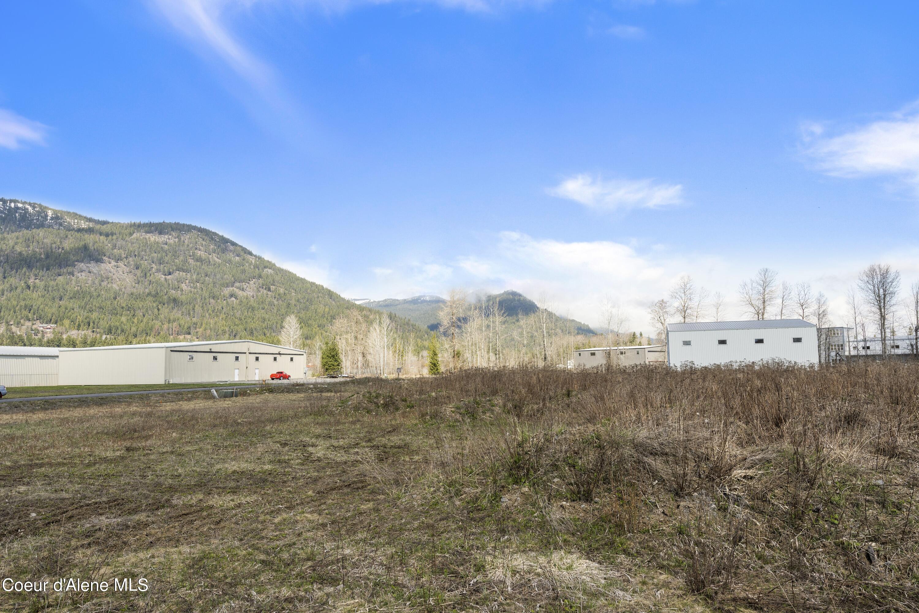 Lot 4 Airlift Way, Sandpoint, Idaho image 11