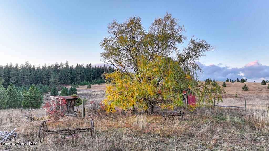 9497 W Larkin Way, Worley, Idaho image 18