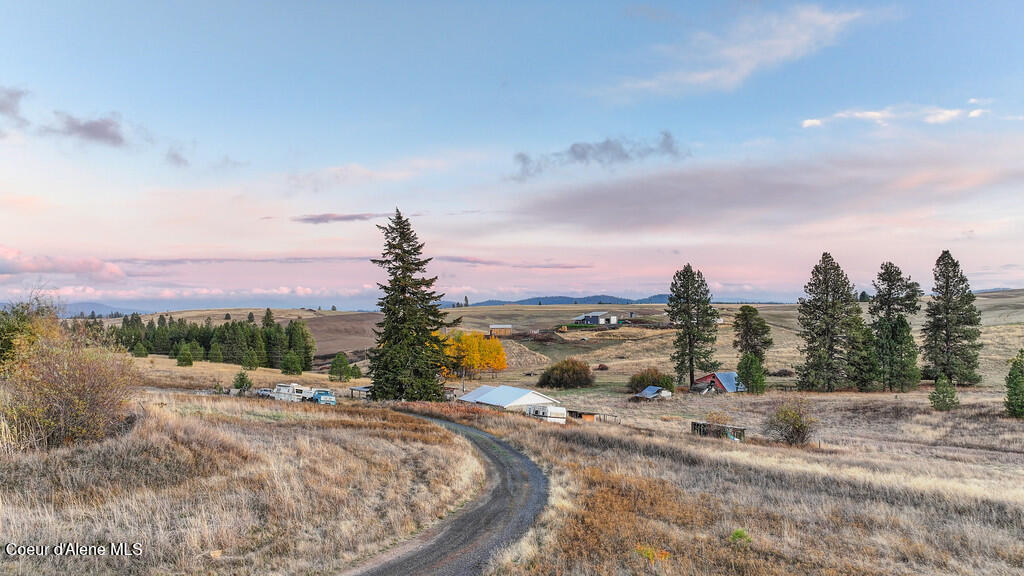 9497 W Larkin Way, Worley, Idaho image 1