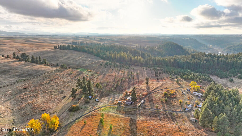 9497 W Larkin Way, Worley, Idaho image 8