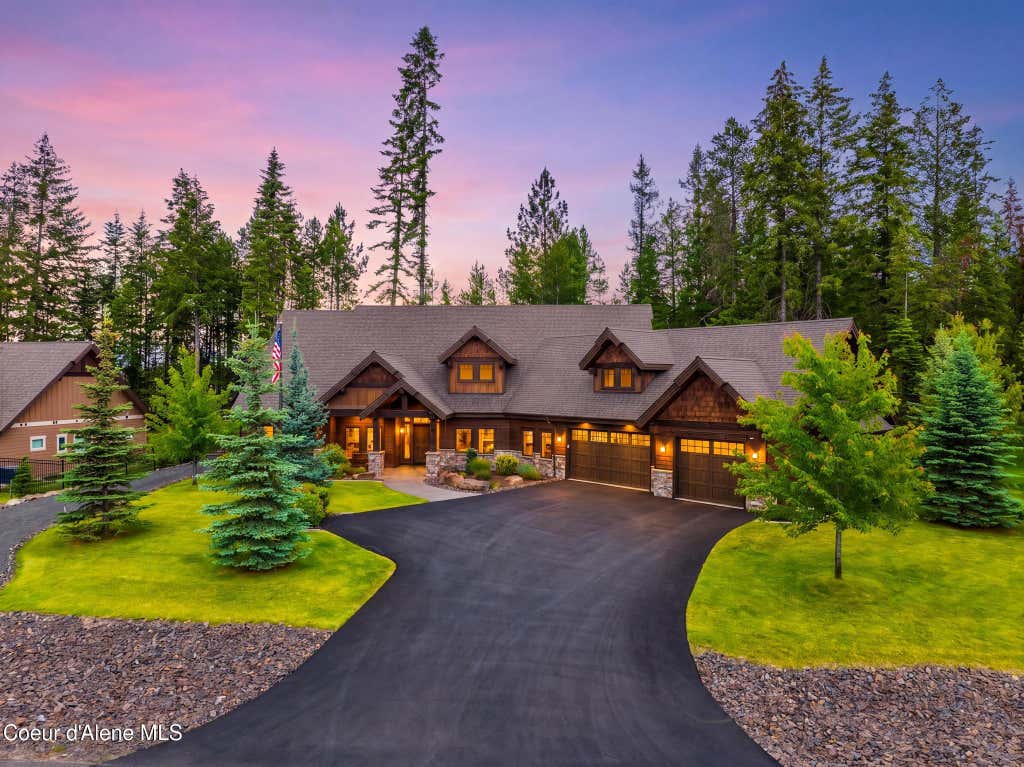 Photo of 4485 CATTAIL Ct, Hayden, ID 83835 (MLS # 26-6156)