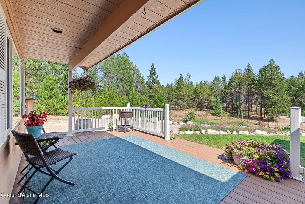 Photo of 34197 Hayden Dr, Spirit Lake, ID 83869 (MLS # 26-79)