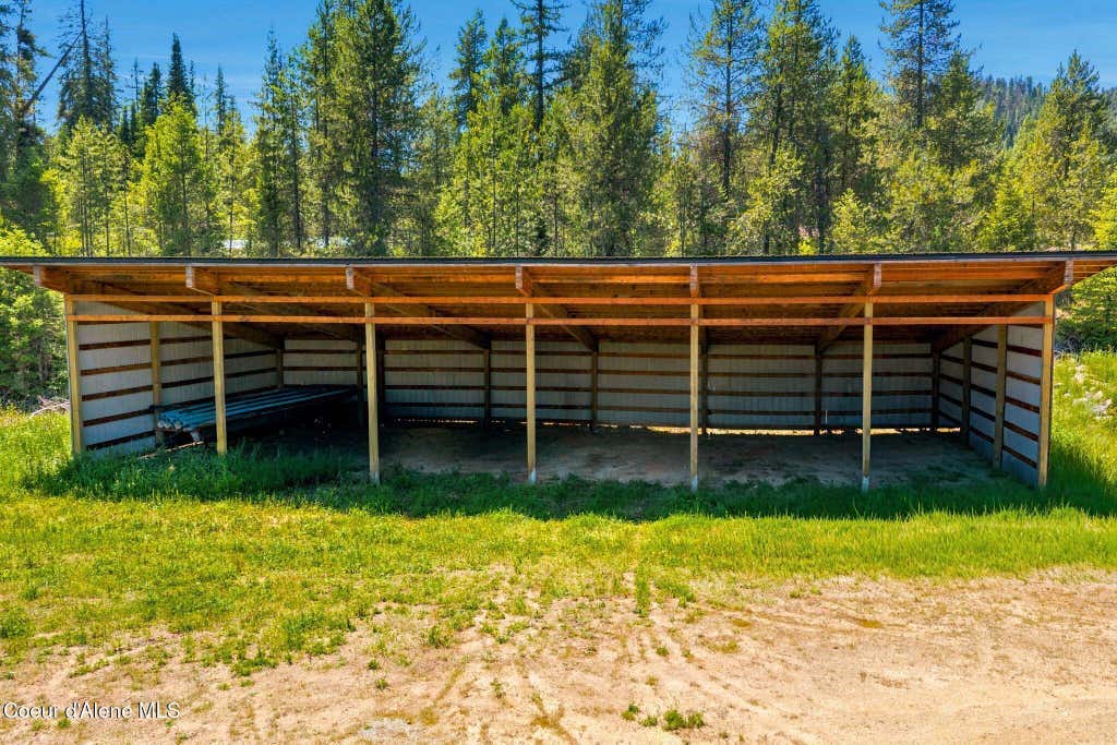 Photo of 281 Shady Pines Pines, Priest Lake, ID 83856 (MLS # 26-6752)