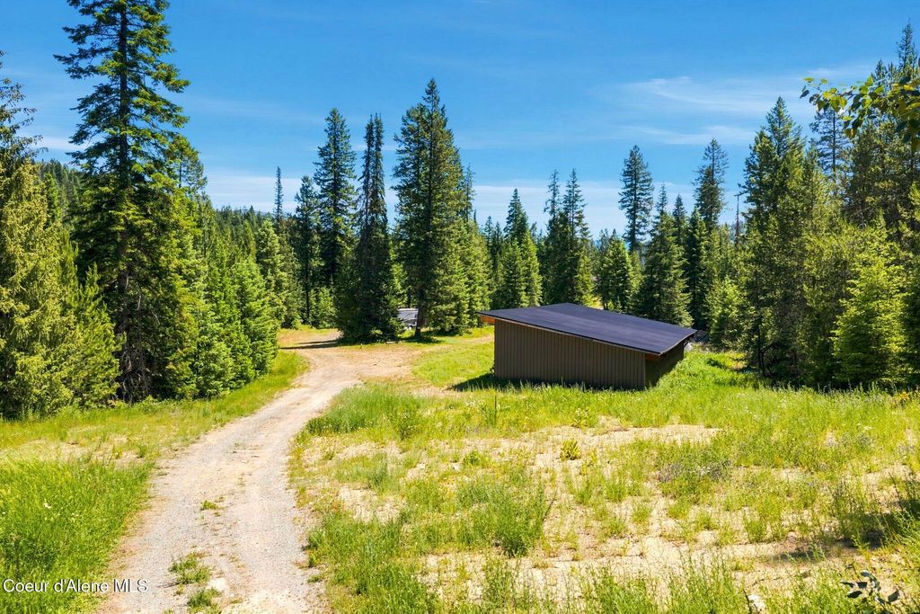 Photo of 281 Shady Pines Pines, Priest Lake, ID 83856 (MLS # 26-6752)