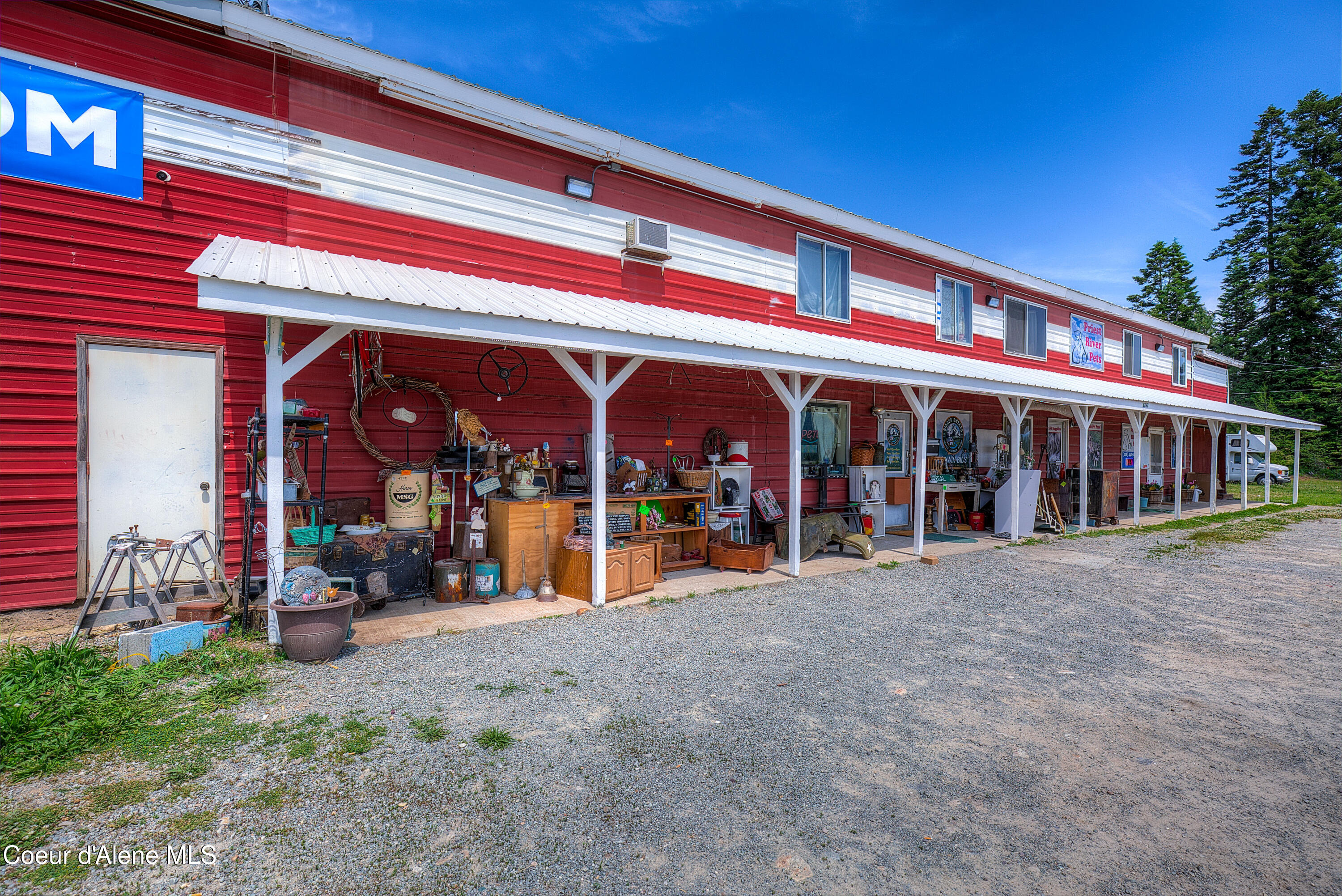 4799 Highway 2