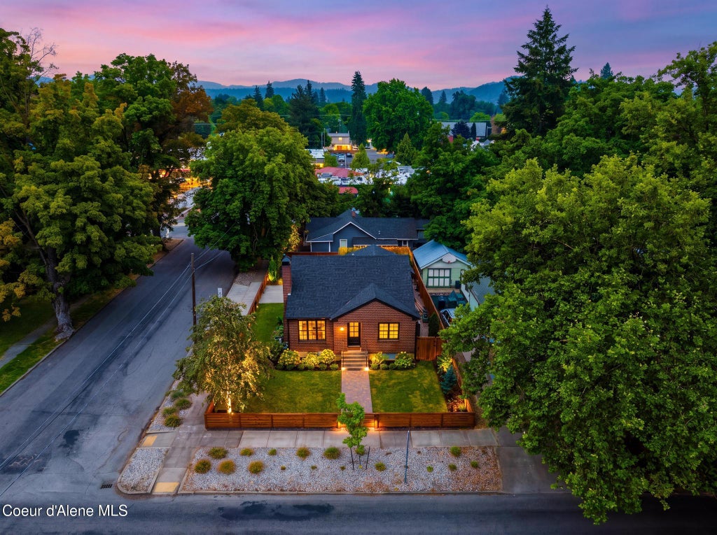 Photo of 740 3rd ST, Coeur dAlene, ID 83814 (MLS # 26-9172)