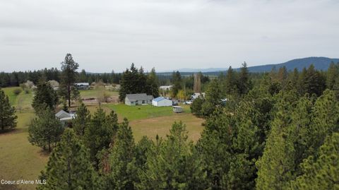 Photo of 28590 Fir Rd, St. Maries, ID 83861 (MLS # 25-10711)