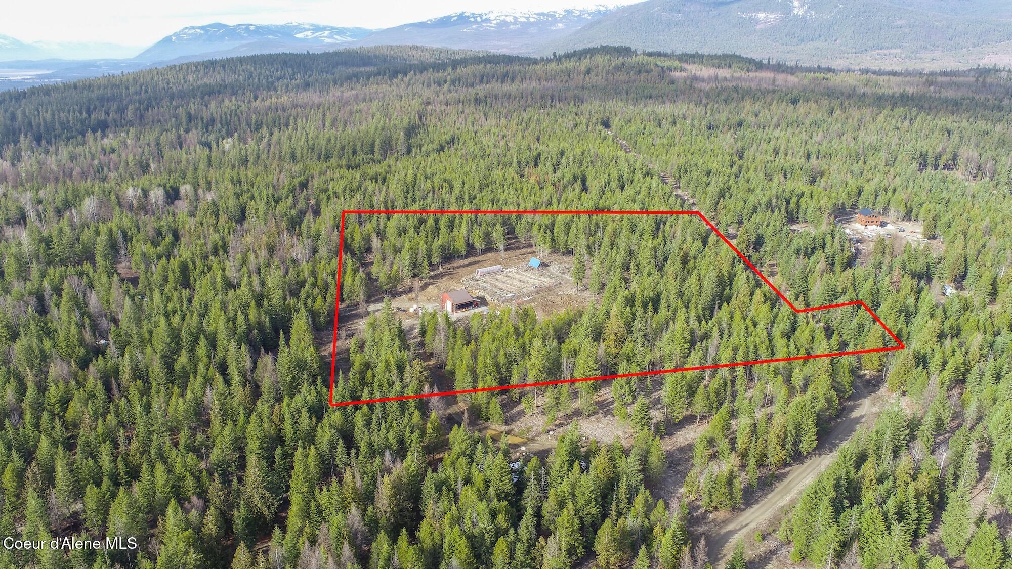 102 Texas Ln, Bonners Ferry, Idaho image 17