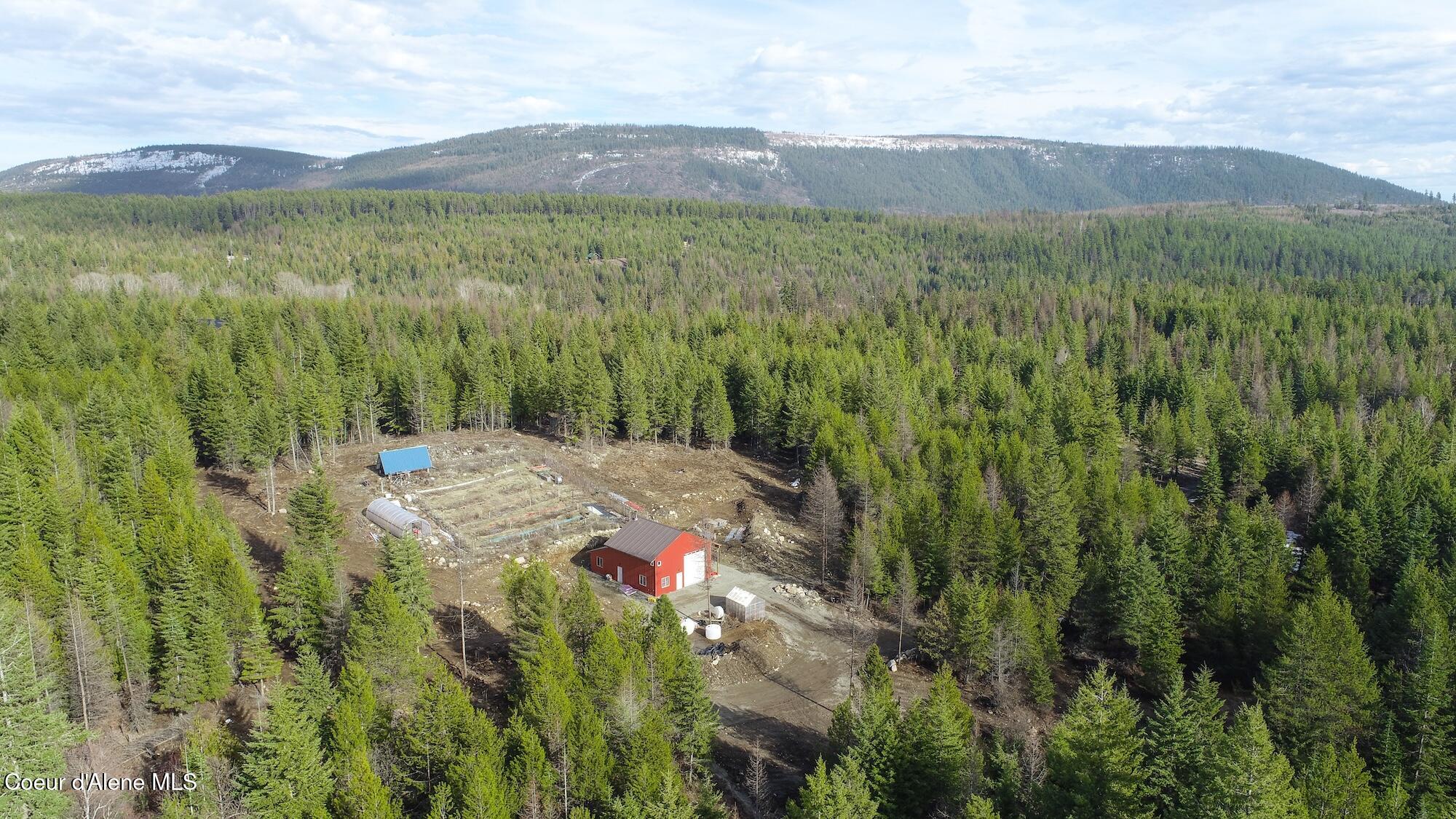 102 Texas Ln, Bonners Ferry, Idaho image 15