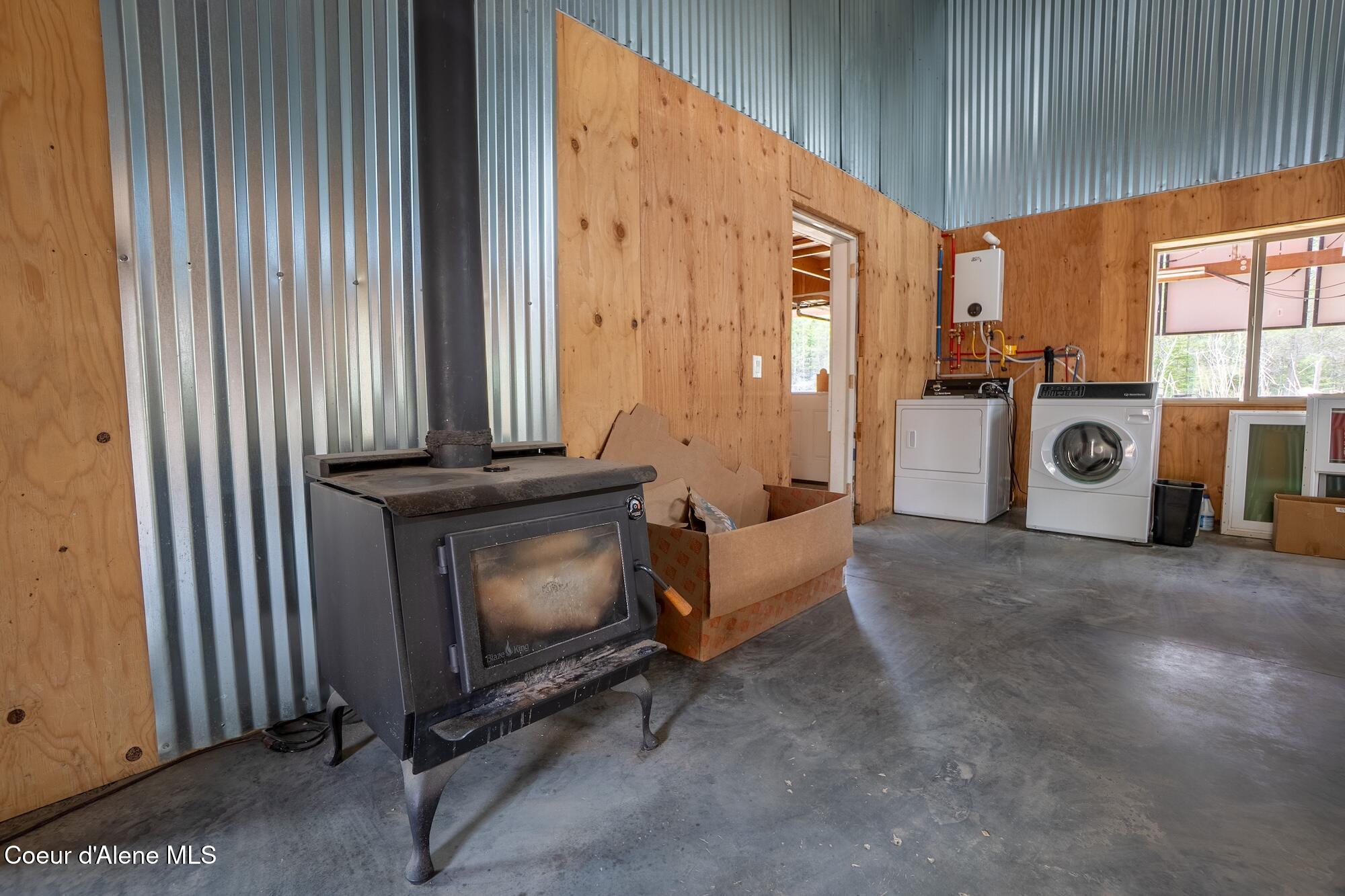 102 Texas Ln, Bonners Ferry, Idaho image 11