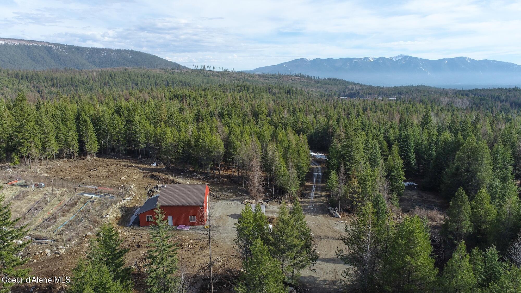 102 Texas Ln, Bonners Ferry, Idaho image 14