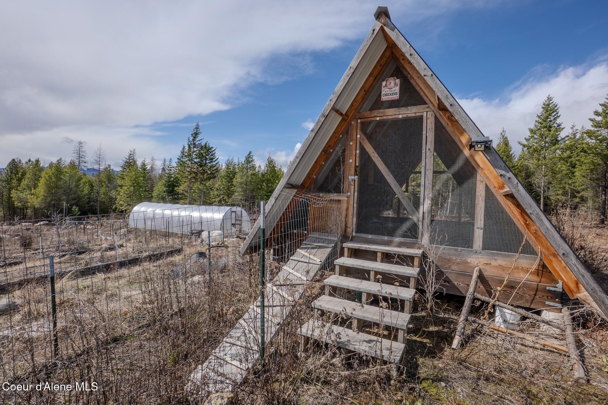 102 Texas Ln, Bonners Ferry, Idaho image 13