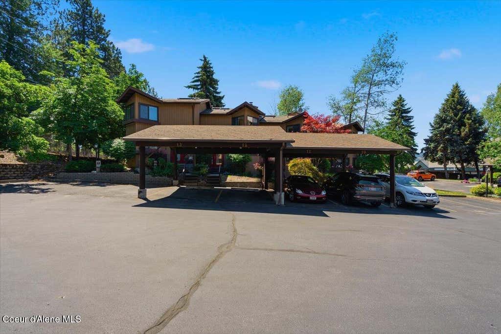 Photo of 600 Hubbard #APT 12, Coeur dAlene, ID 83814 (MLS # 26-7173)
